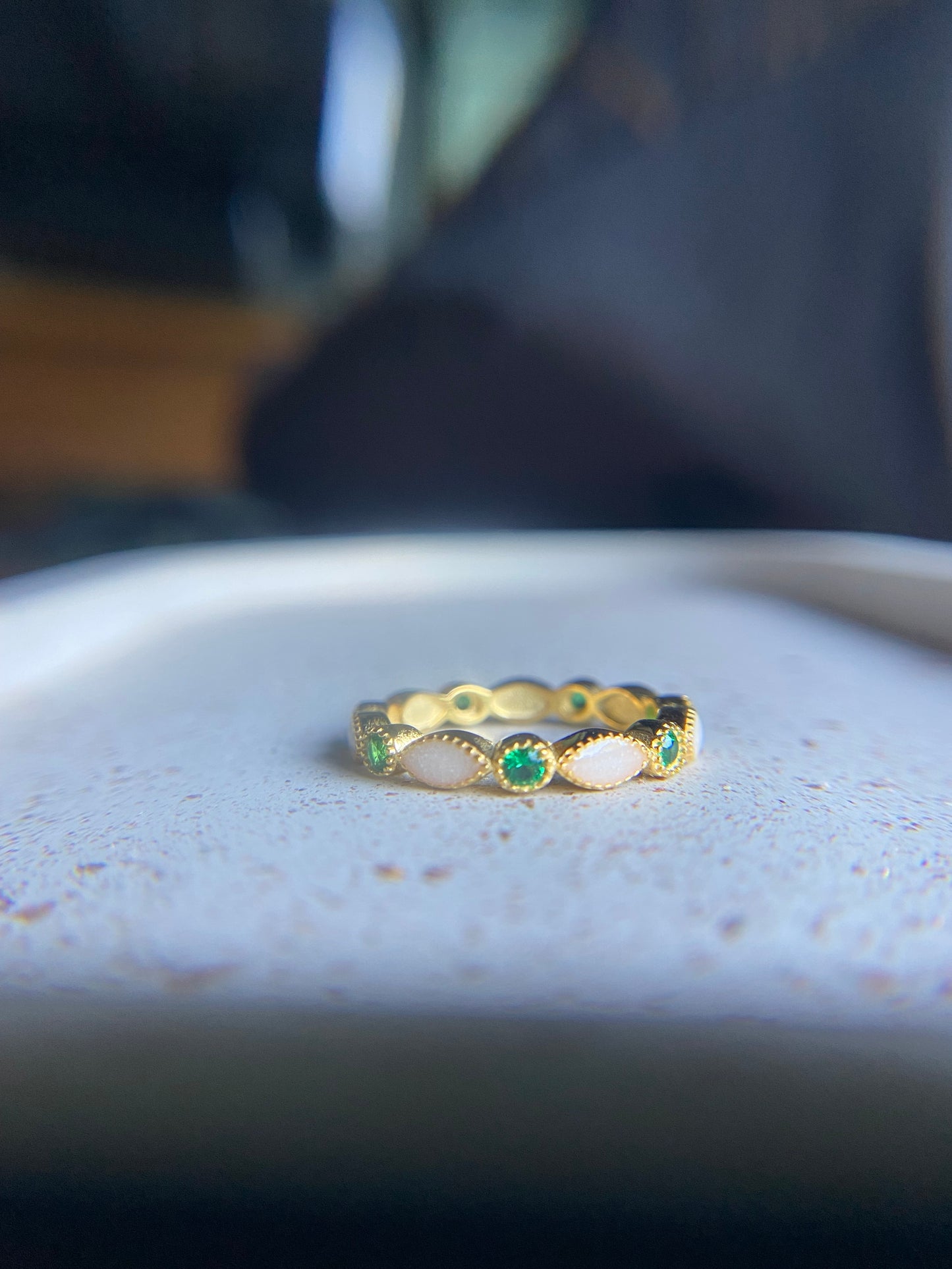 Millie Eternity Band