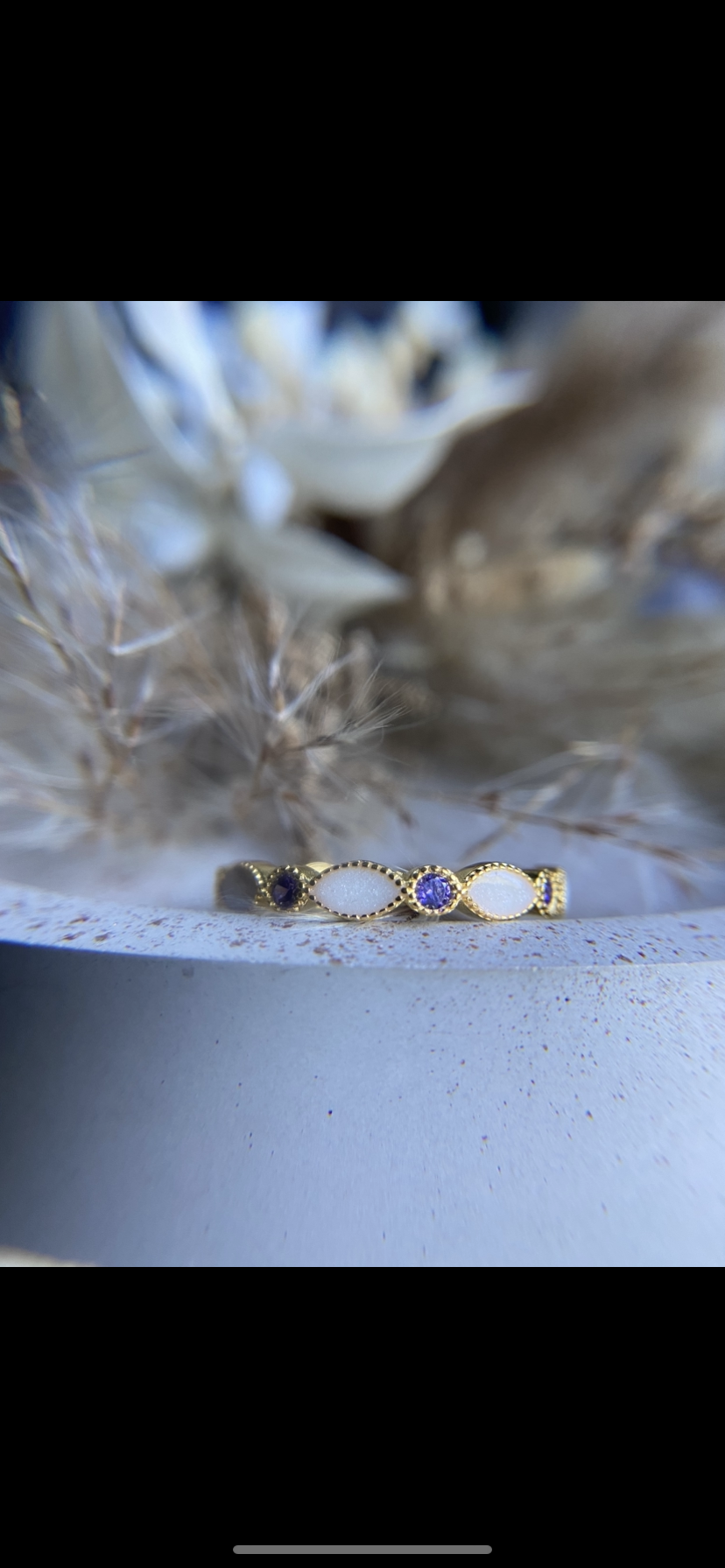 The Millie Eternity Band