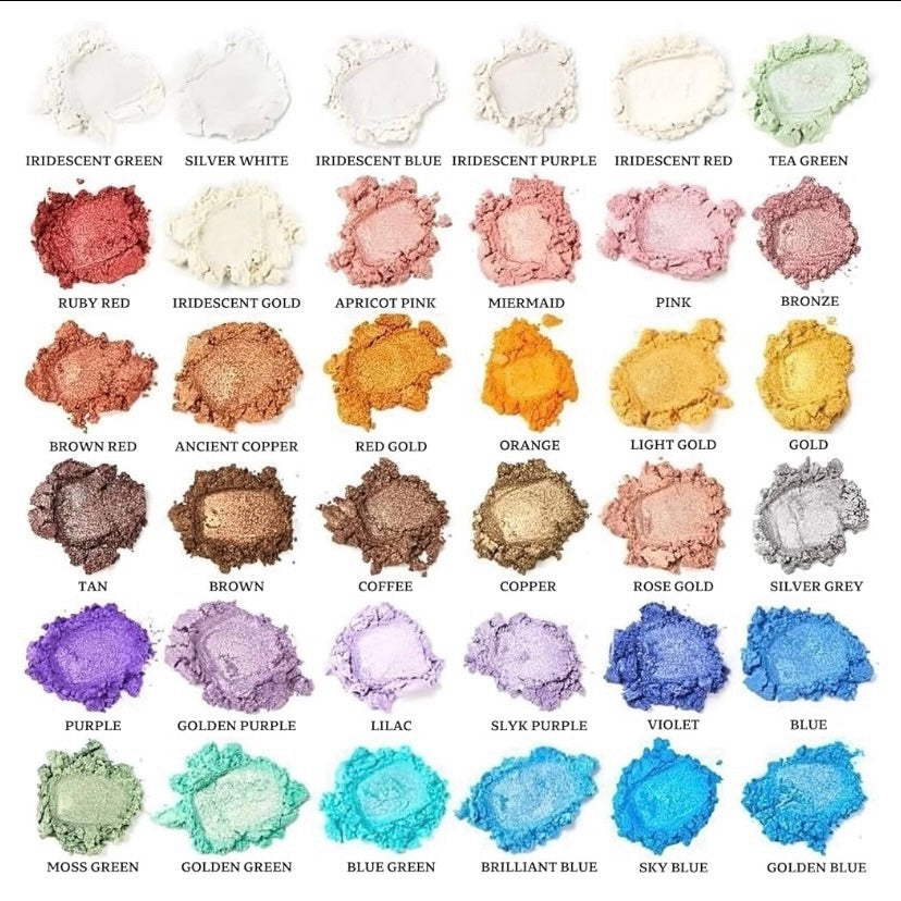 Mia small round ring