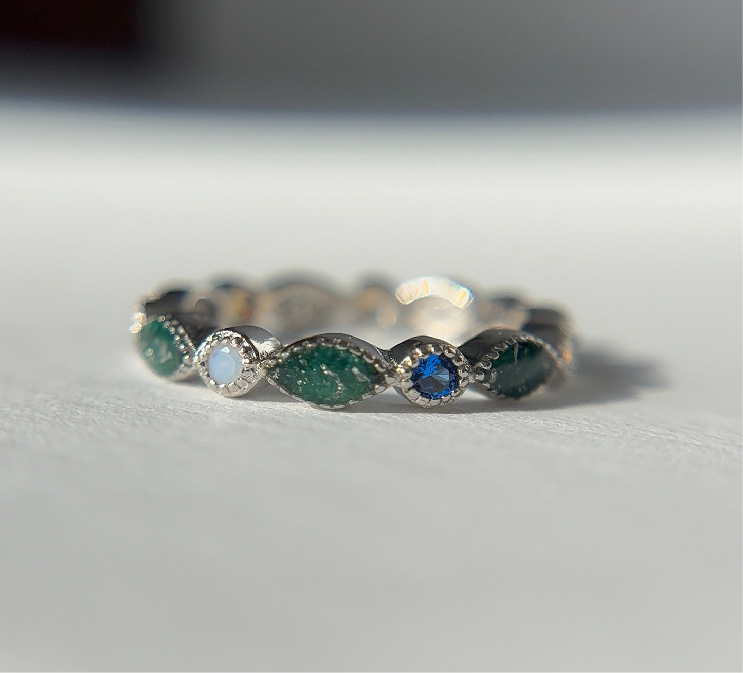 Millie Eternity Band