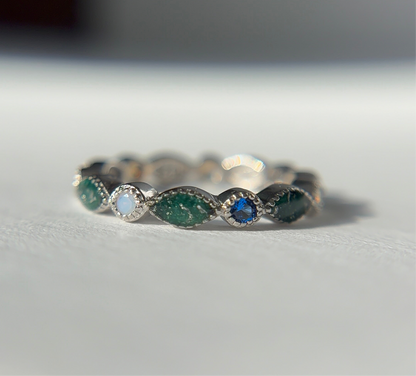 Millie Eternity Band
