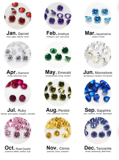 The Millie Eternity Band