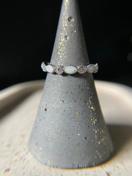 The Millie Eternity Band