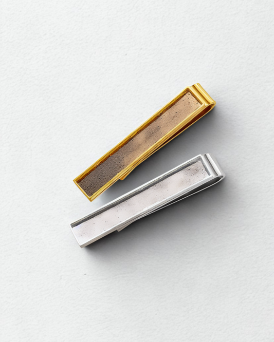 Travis Tie Clip