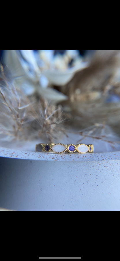 The Millie Eternity Band