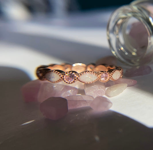 Millie Eternity Band