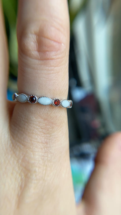 The Millie Eternity Band