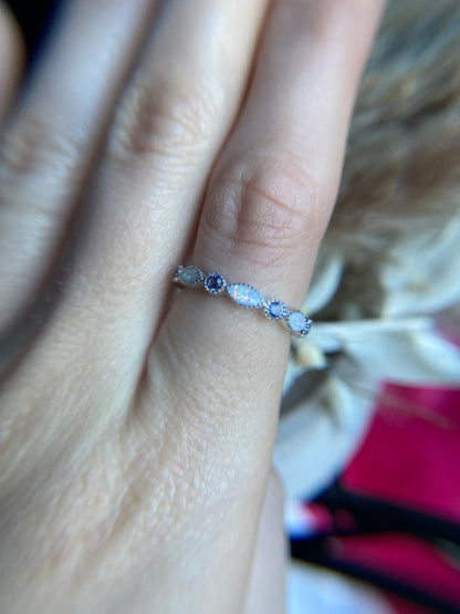 The Millie Eternity Band