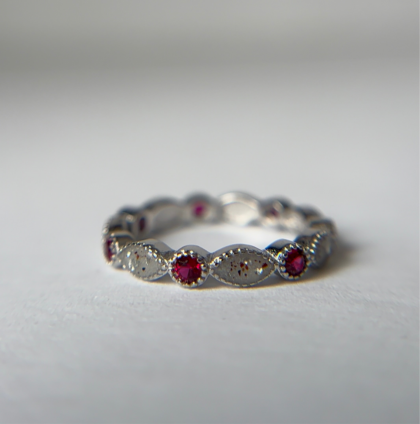 Millie Eternity Band