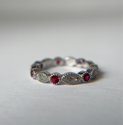 Millie Eternity Band