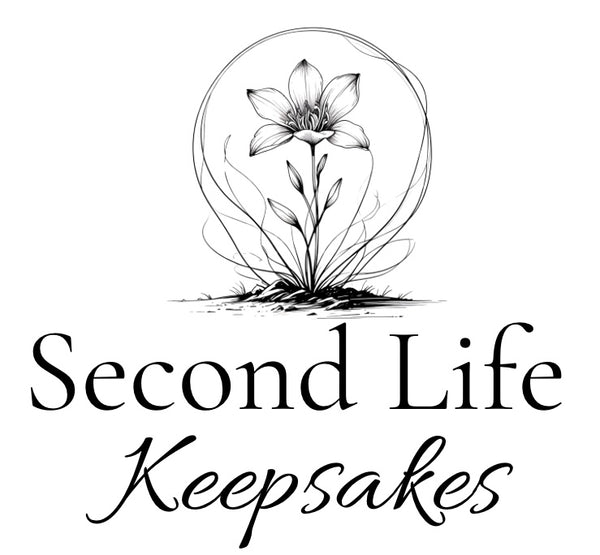Second Life Keepsakes