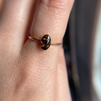 Umbilical cord jewelry