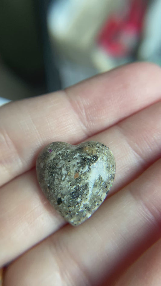Memorial Keepsake Stone
